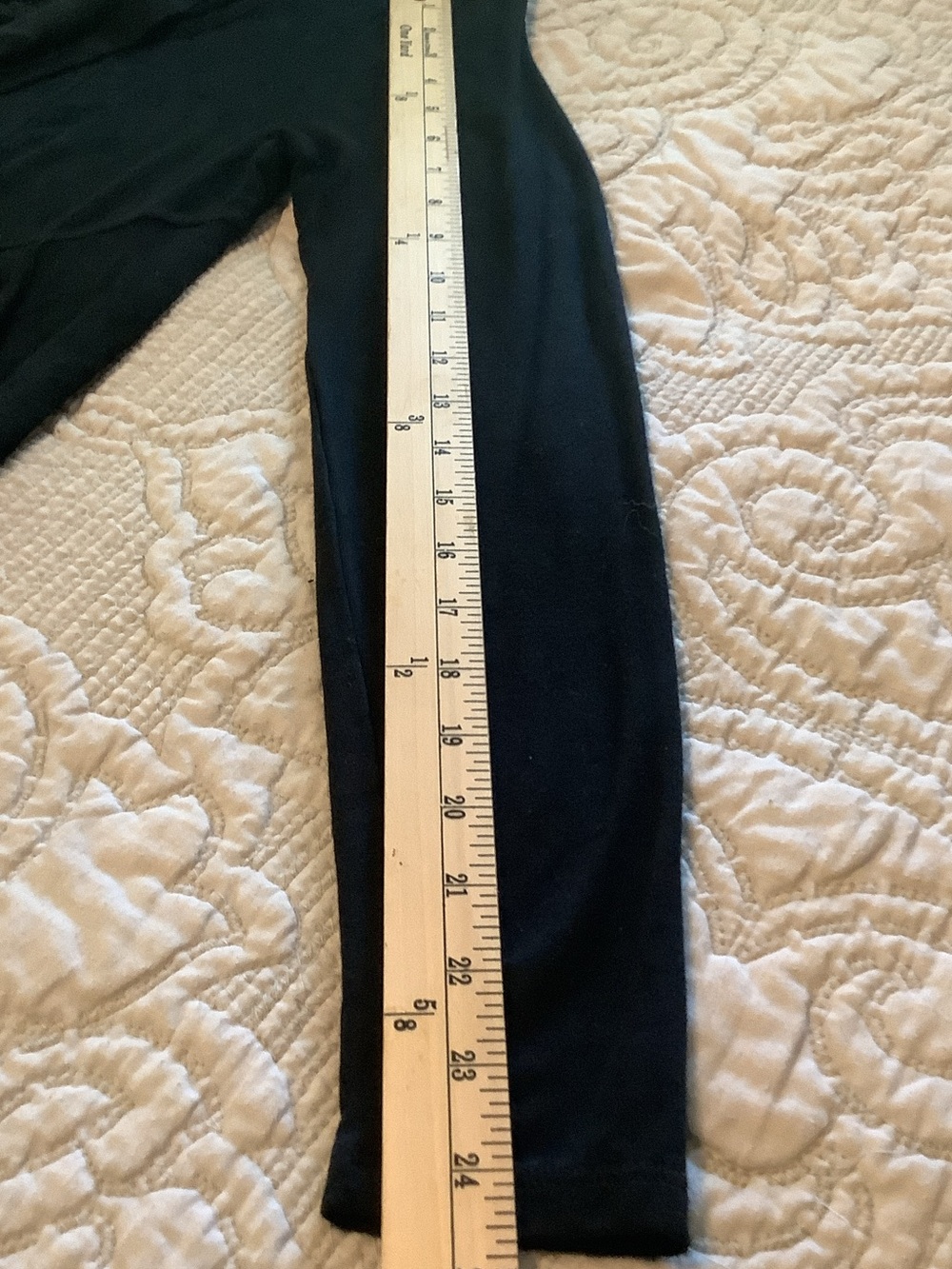 Kensie Black Long-Sleeve Cowl Neck Dress - Picture 10 of 10